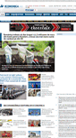 Mobile Screenshot of economica.net